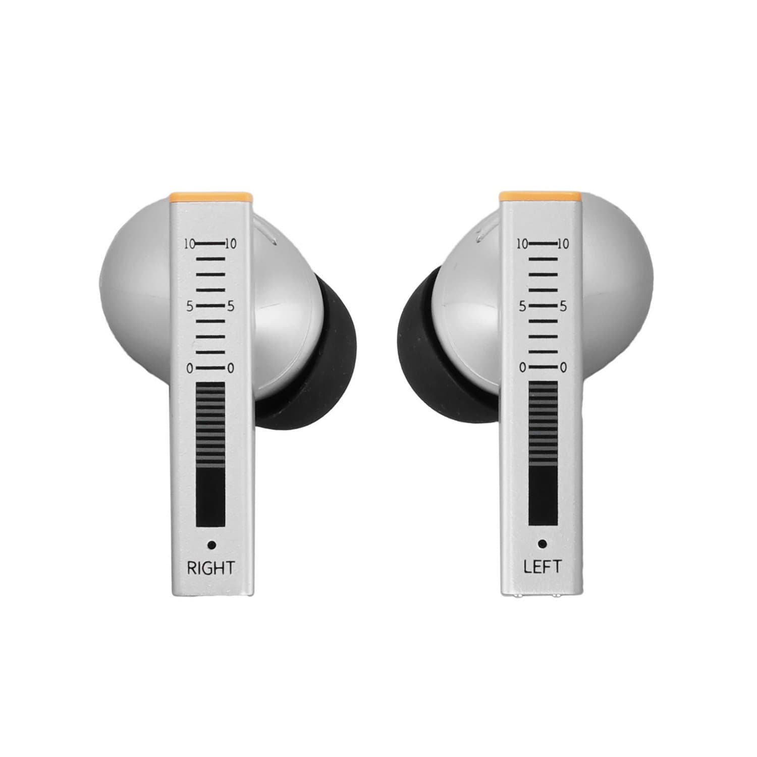 Bluetooth headphone Moondrop Golden Ages, grey