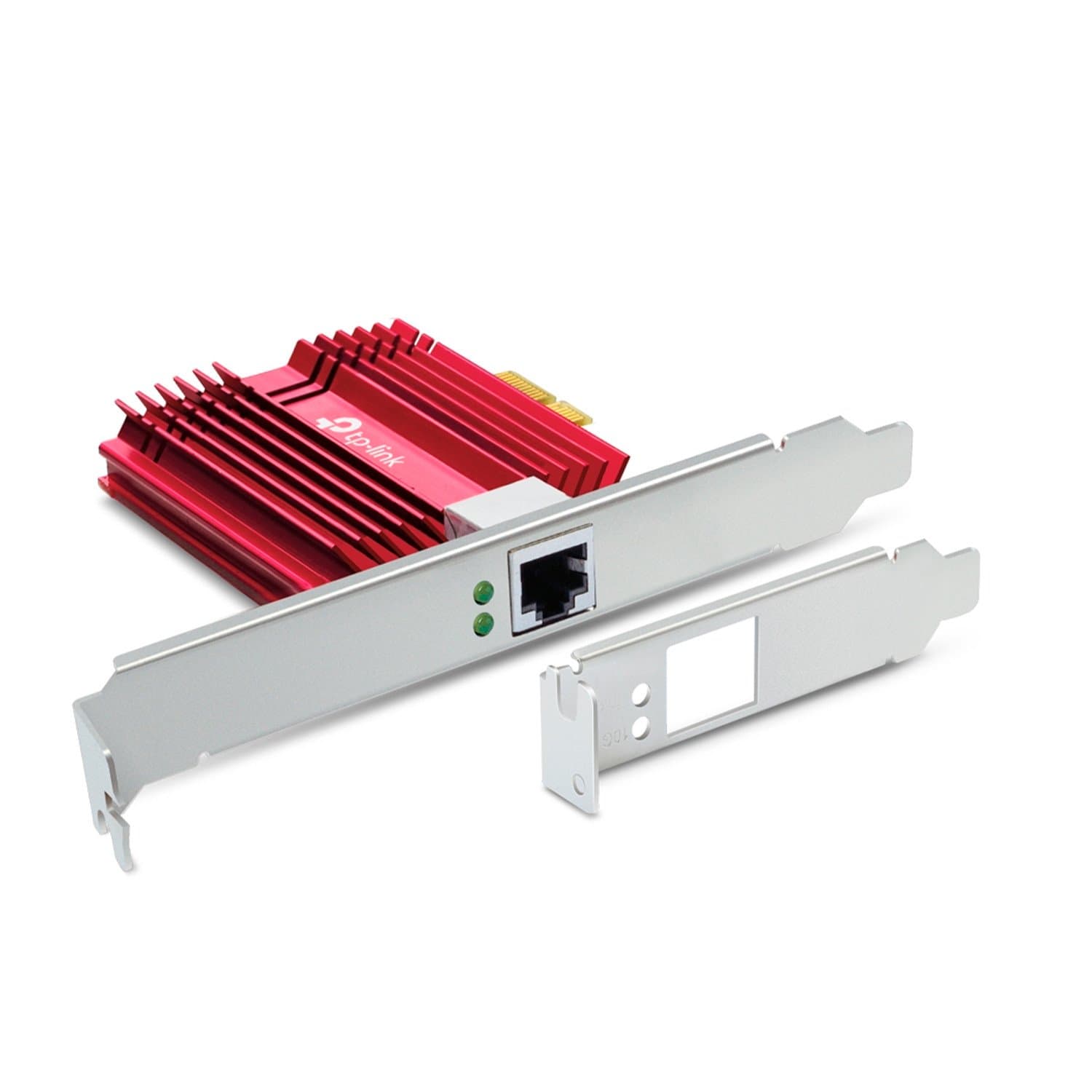 Сетевая карта TP-Link TX401