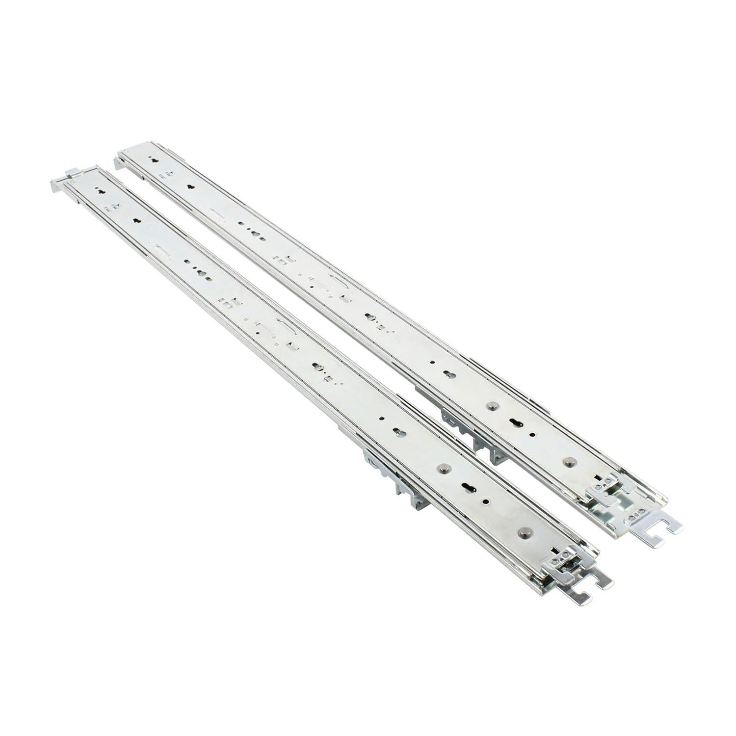 Slide rail Chenbro 384-RAL00001BA0, for SR11369