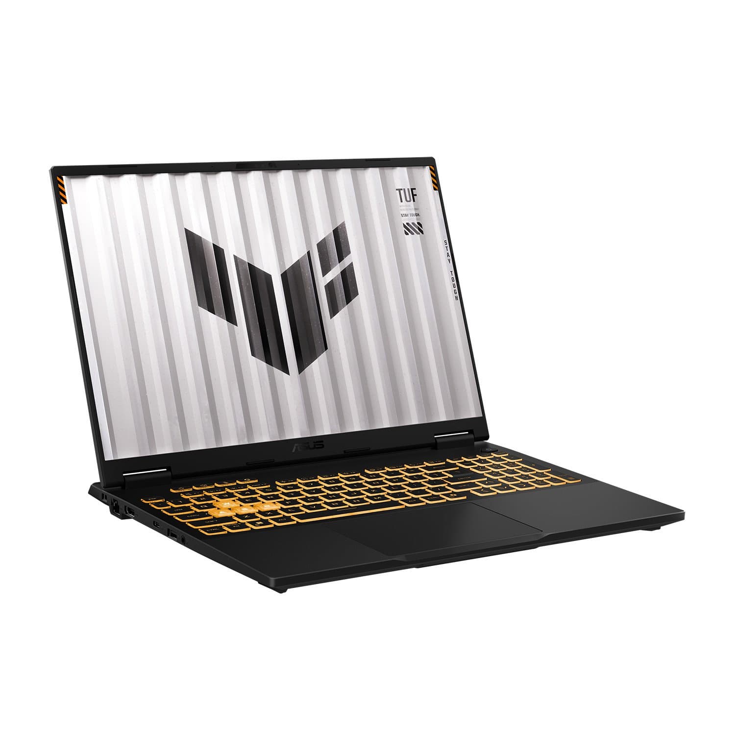 NB ASUS TUF Gaming F16 FX608JHI-TU217, Core i5-14450HX-2.4/512GB SSD/16GB/RTX5050-8GB/16" WUXGA, Dos