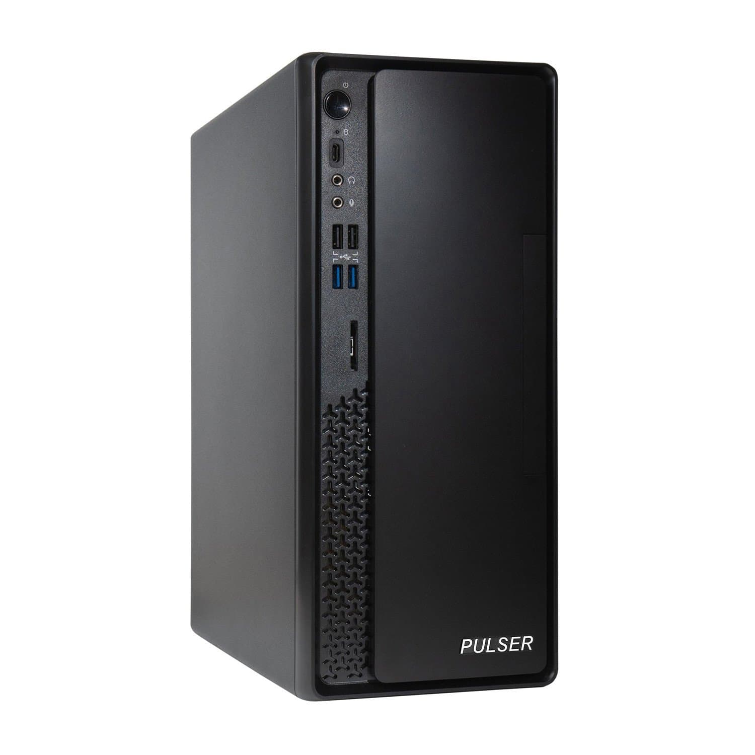 Ryzen 3 3200G-3.6GHz/A520/RAM 16GB/SSD 512GB/no DVD/300W