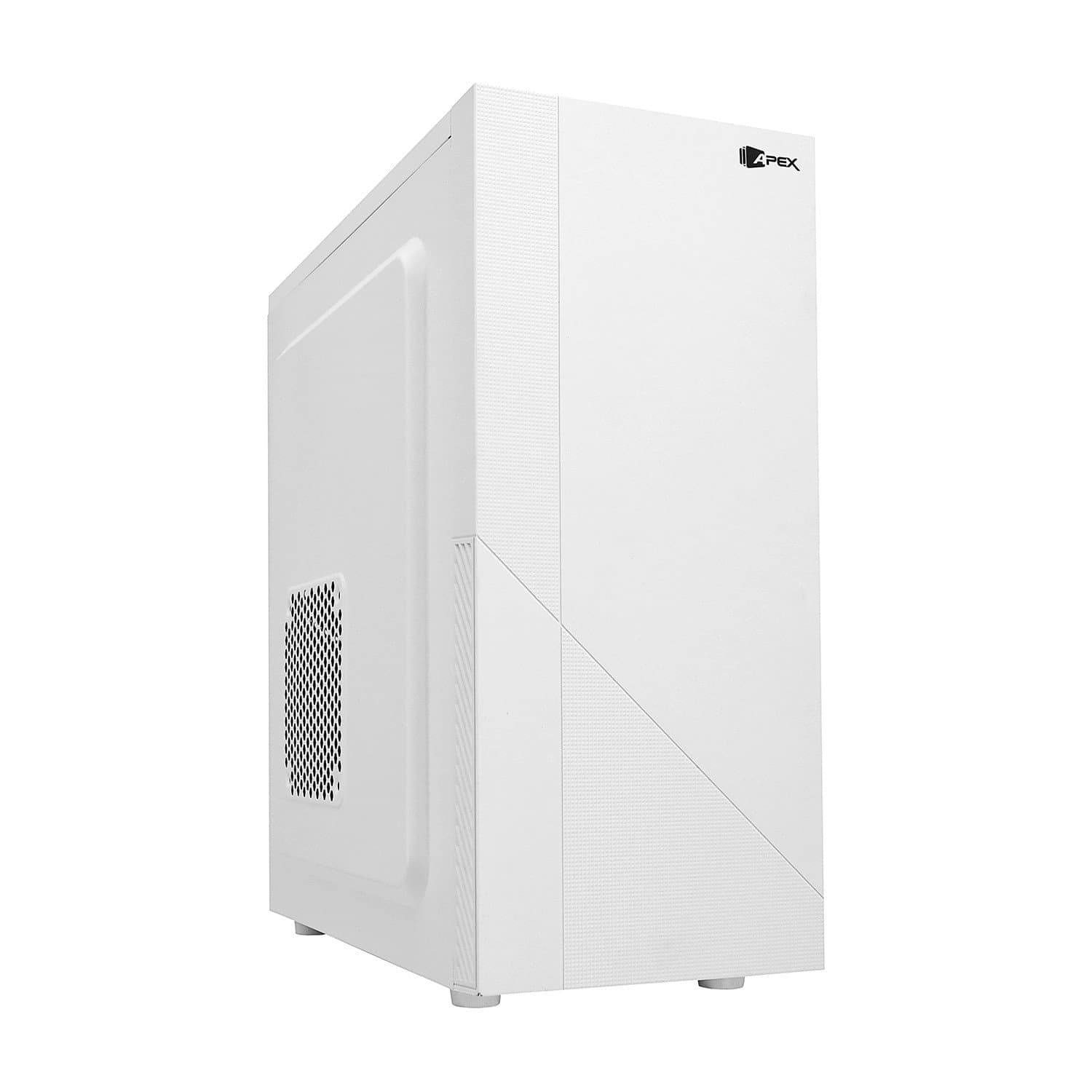 Core i3-10105F-3.7GHz/H510/RAM 16GB/SSD 512GB/GTX 1650S-4Gb/no DVD/400W