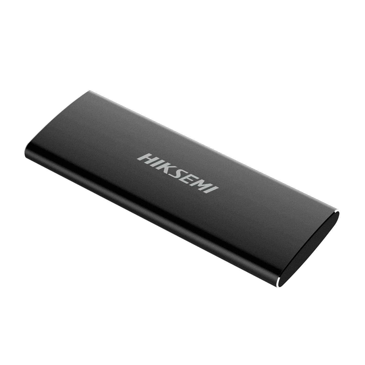 SSD USB 1 TB HIKSEMI, HS-ESSD-T200N 1024G, USB 3.2, black