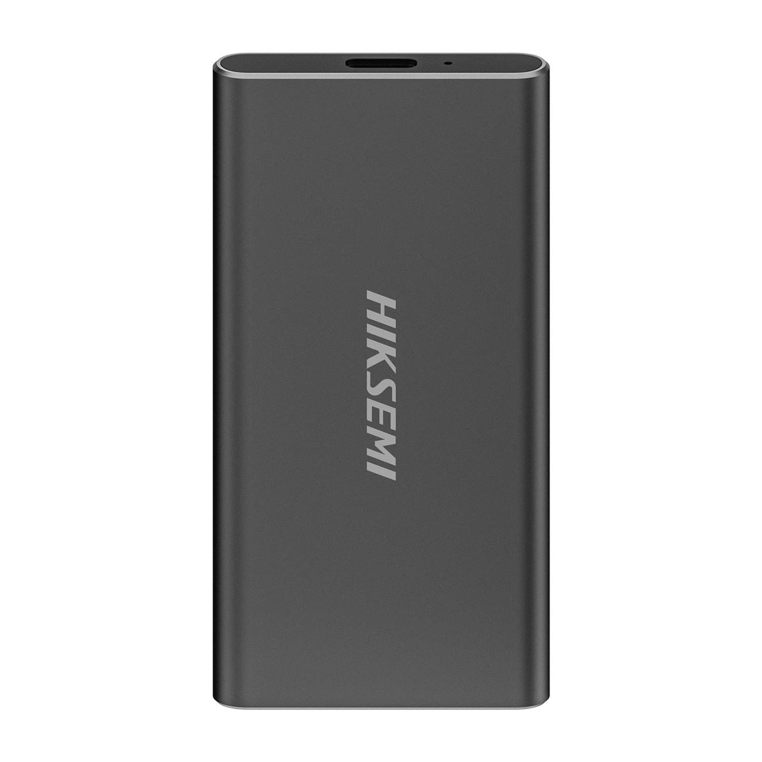 SSD USB 2 TB HIKSEMI, HS-ESSD-T200N MINI 2T, USB 3.2, black