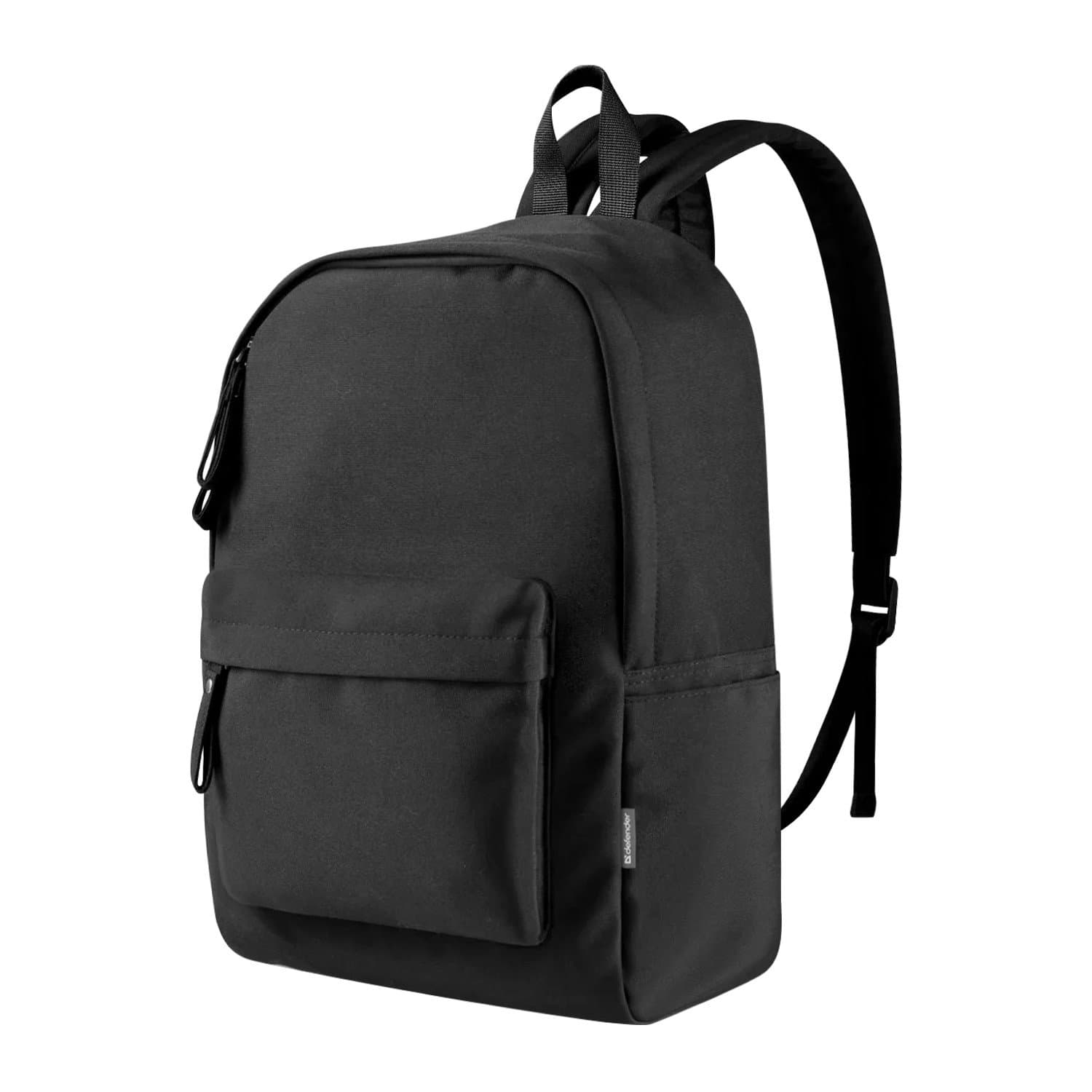 Рюкзак для ноутбука Defender Lifestyler, 26240, 15/16", Black