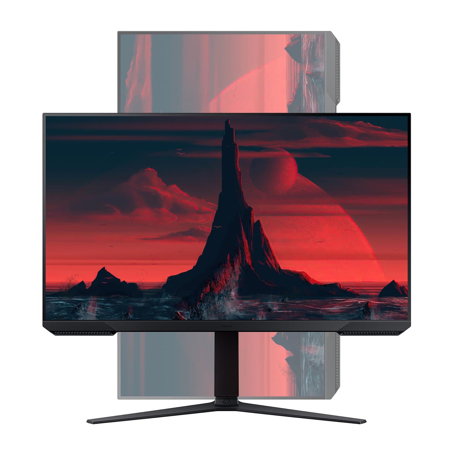 Монитор Samsung 32" LS32FG512EIXCI