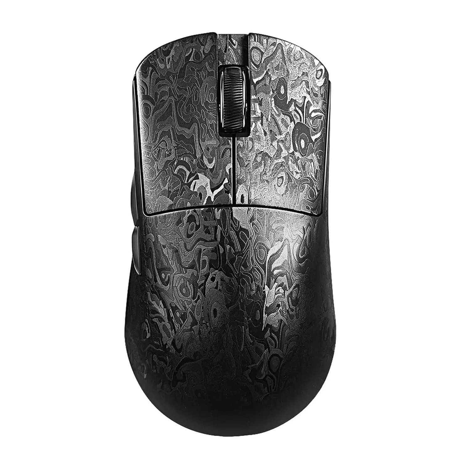 Mouse ATTACK SHARK R11 Ultra Ink Blade, Optical 20000 dpi,  BT/2.4GHz/USB, Black — фото 1