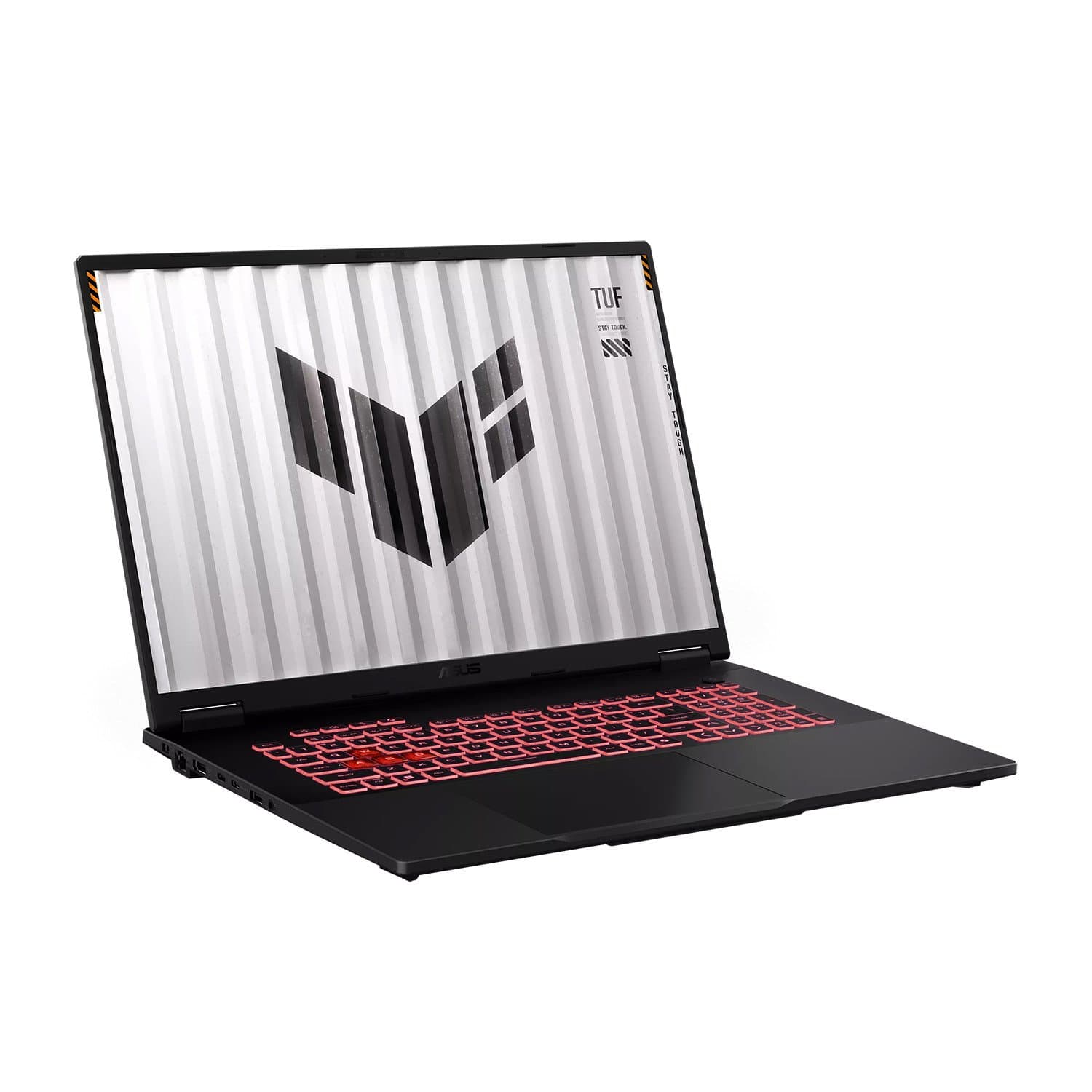 Ноутбук ASUS TUF Gaming A18 FA808UH-S8058W 18" FHD+ 144Hz Ryzen 7 260 16GB 512GB RTX5050 Win11