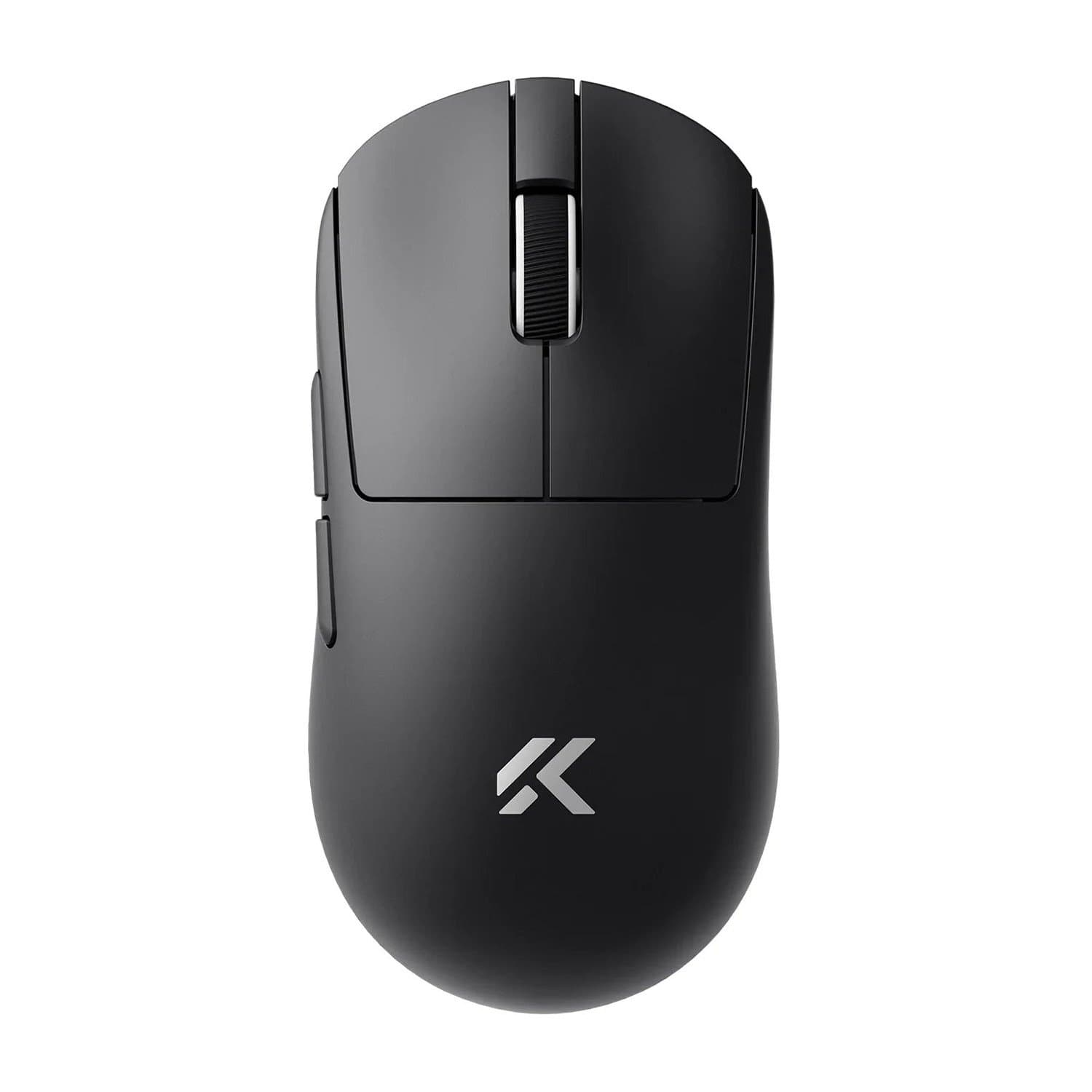 Mouse MCHOSE A7 V2 Ultra Plus MC-A7V2-12, Wireless, BT, USB, Black