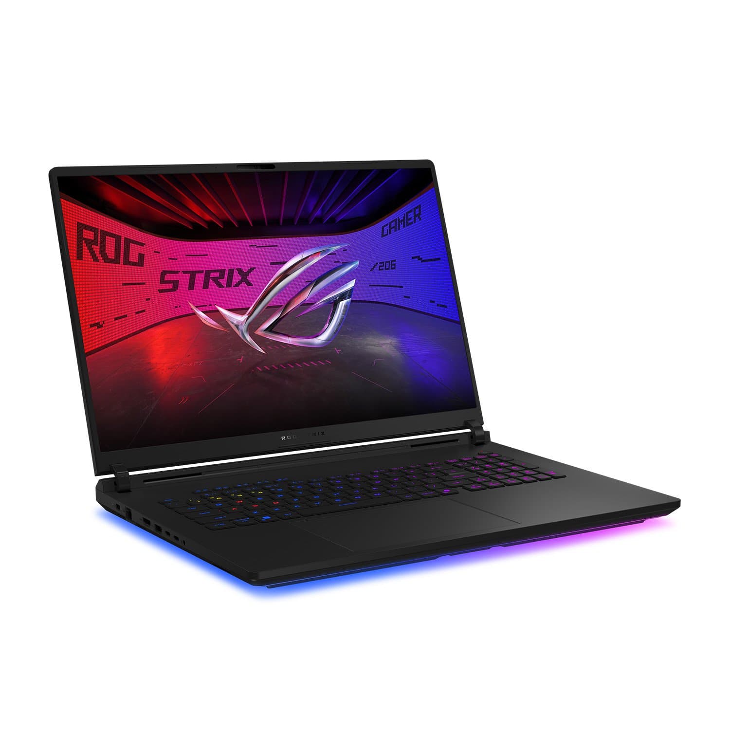 NB ASUS Rog Strix Scar 18 G835LXG-TQ409W, Core U9 290HX-2.7/1TB SSD/64GB/RTX5090-24GB/18" WQXGA/W11