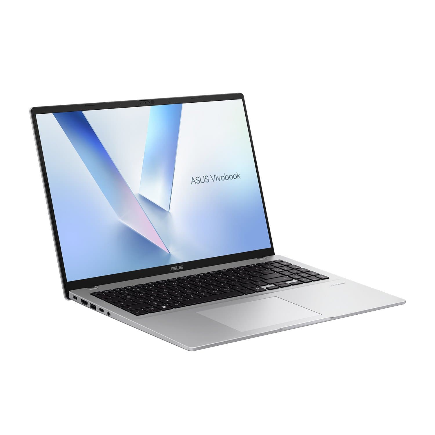 NB ASUS VivoBook 16 X1607CA-MB155W, Core U5-225H-1.7/512GB SSD/16GB/16" WUXGA, WIN11
