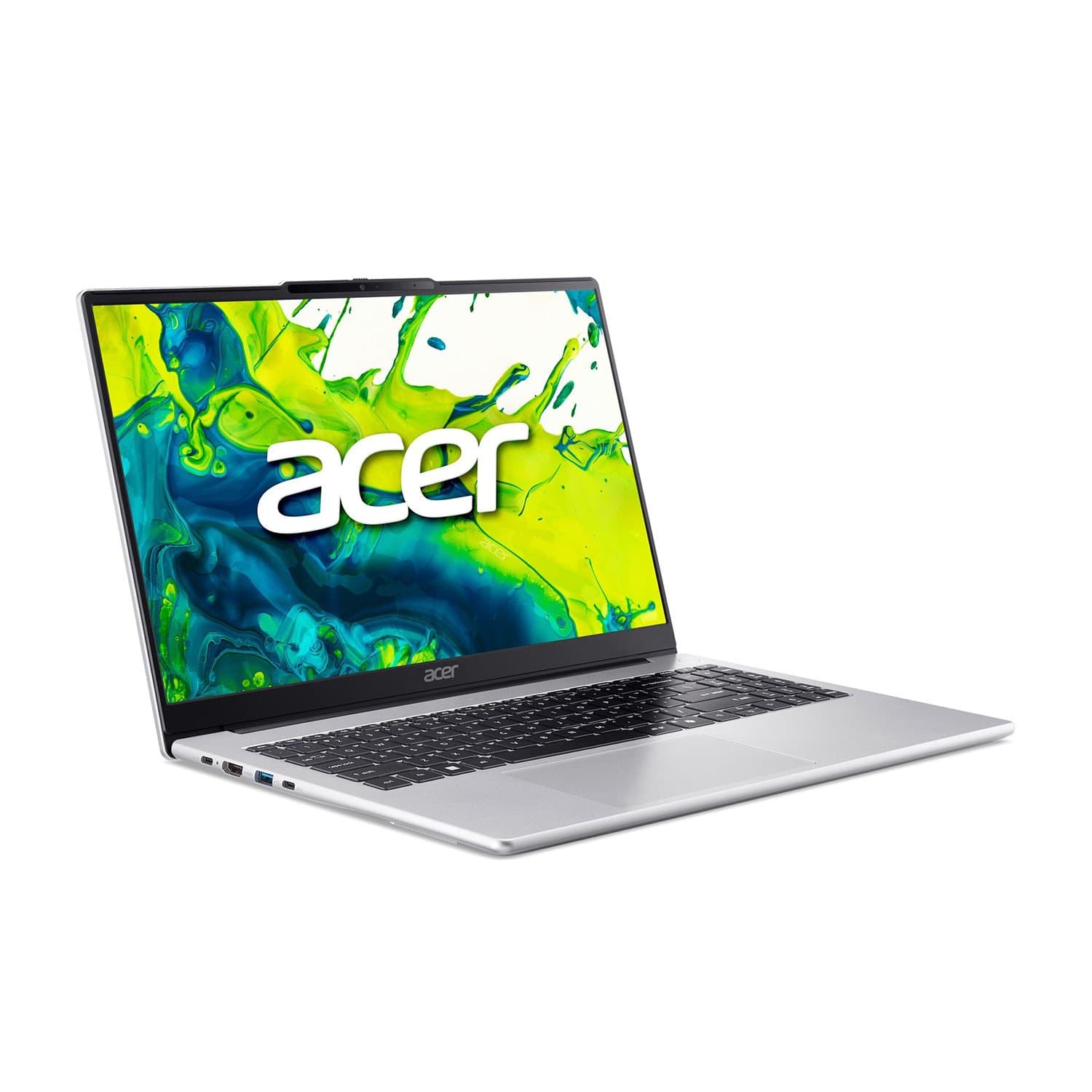 NB Acer Aspire Lite AL15-44P, Ryzen 5 7430U-2.3/512GB SSD/16GB/15.6" FHD/DOS