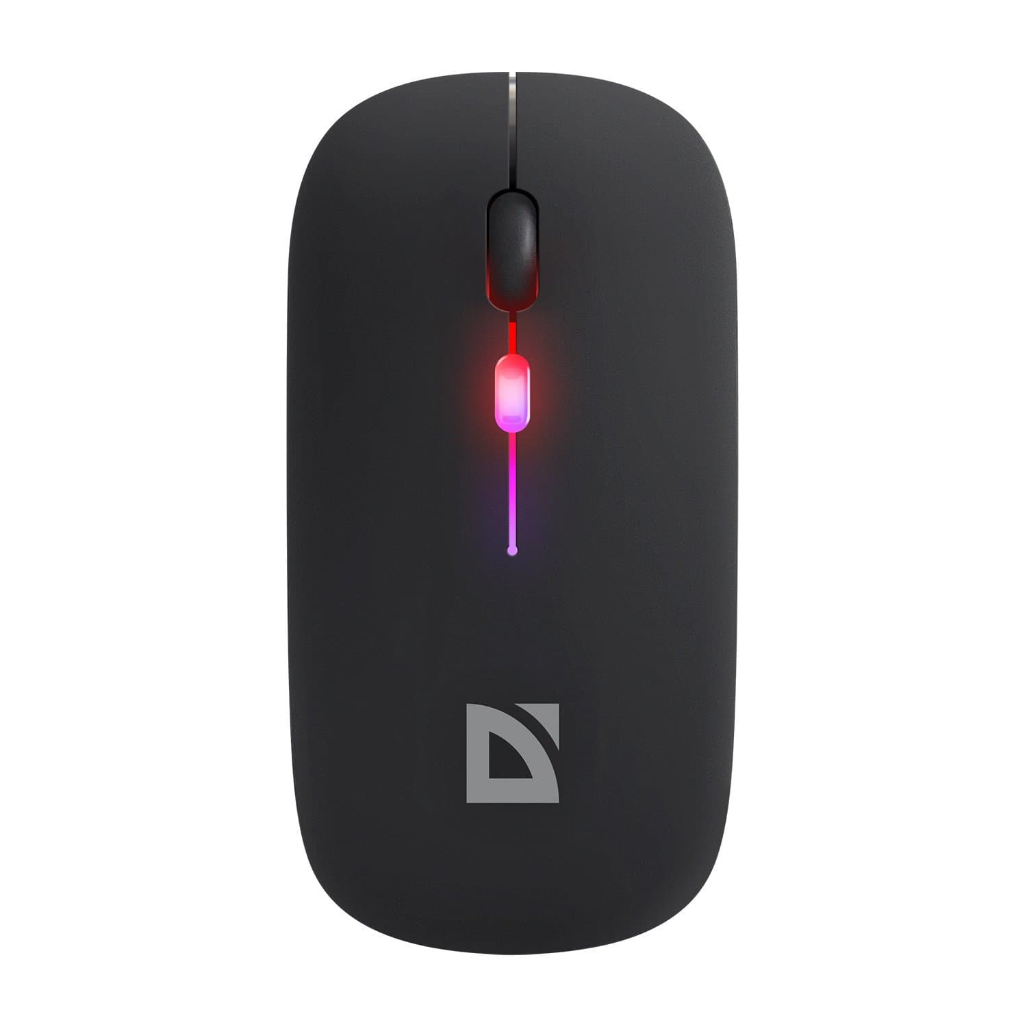 Mouse Defender Coda MB-261, USB,Black (52261)