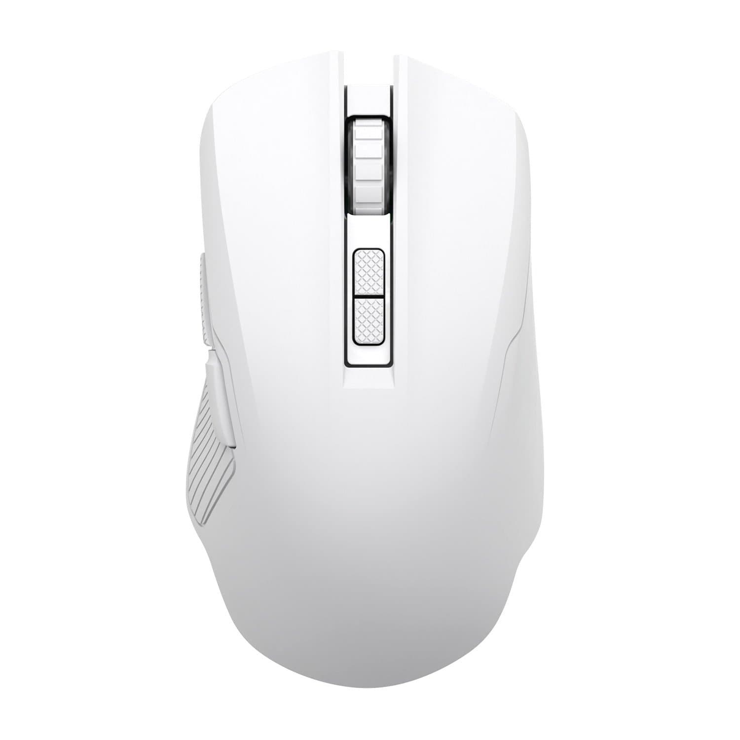 Mouse Defender Whisper GM-209, USB,White (52208)