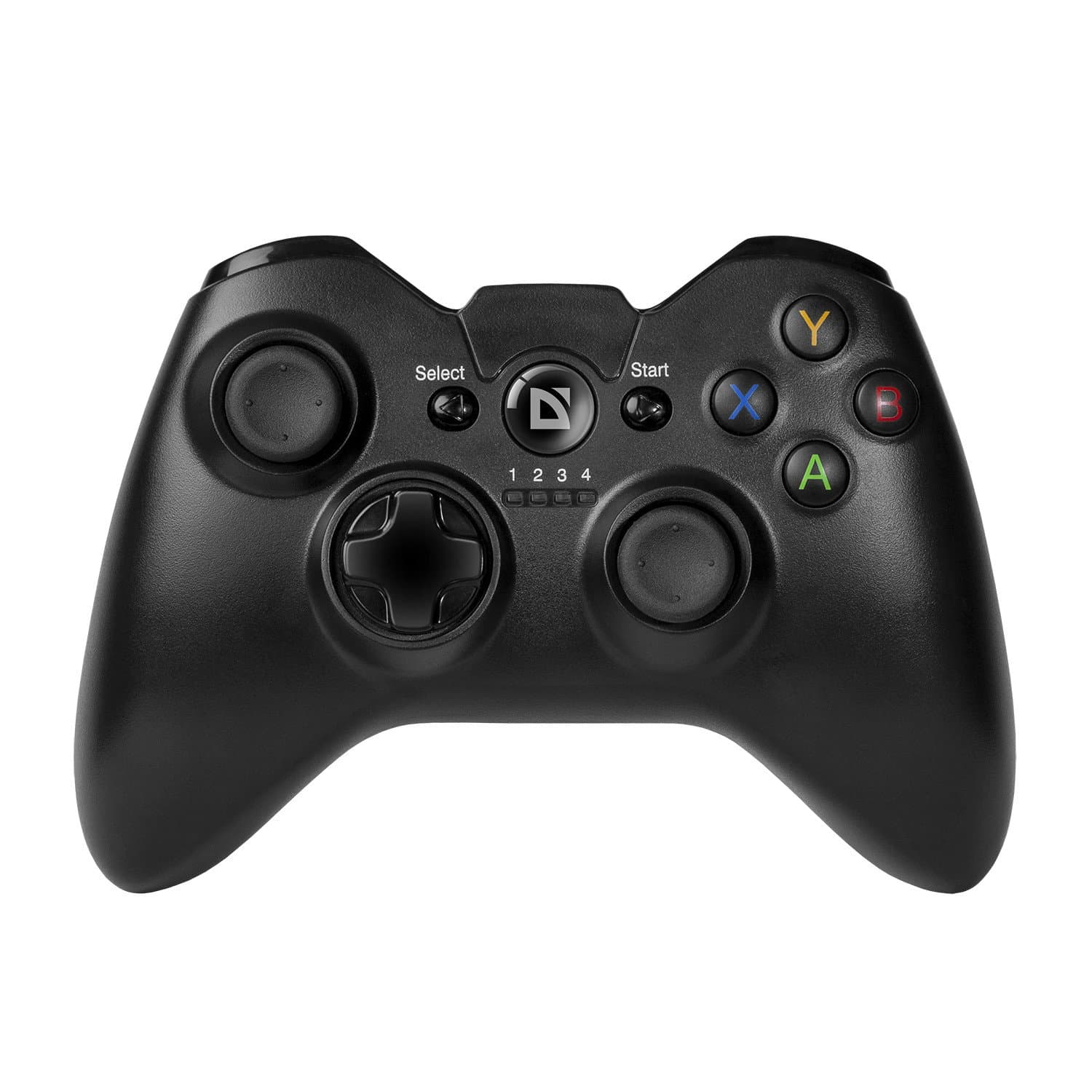 Joystick Defender CodX , 17 buttons, USB, BT/ cable 1.8m, (64282)