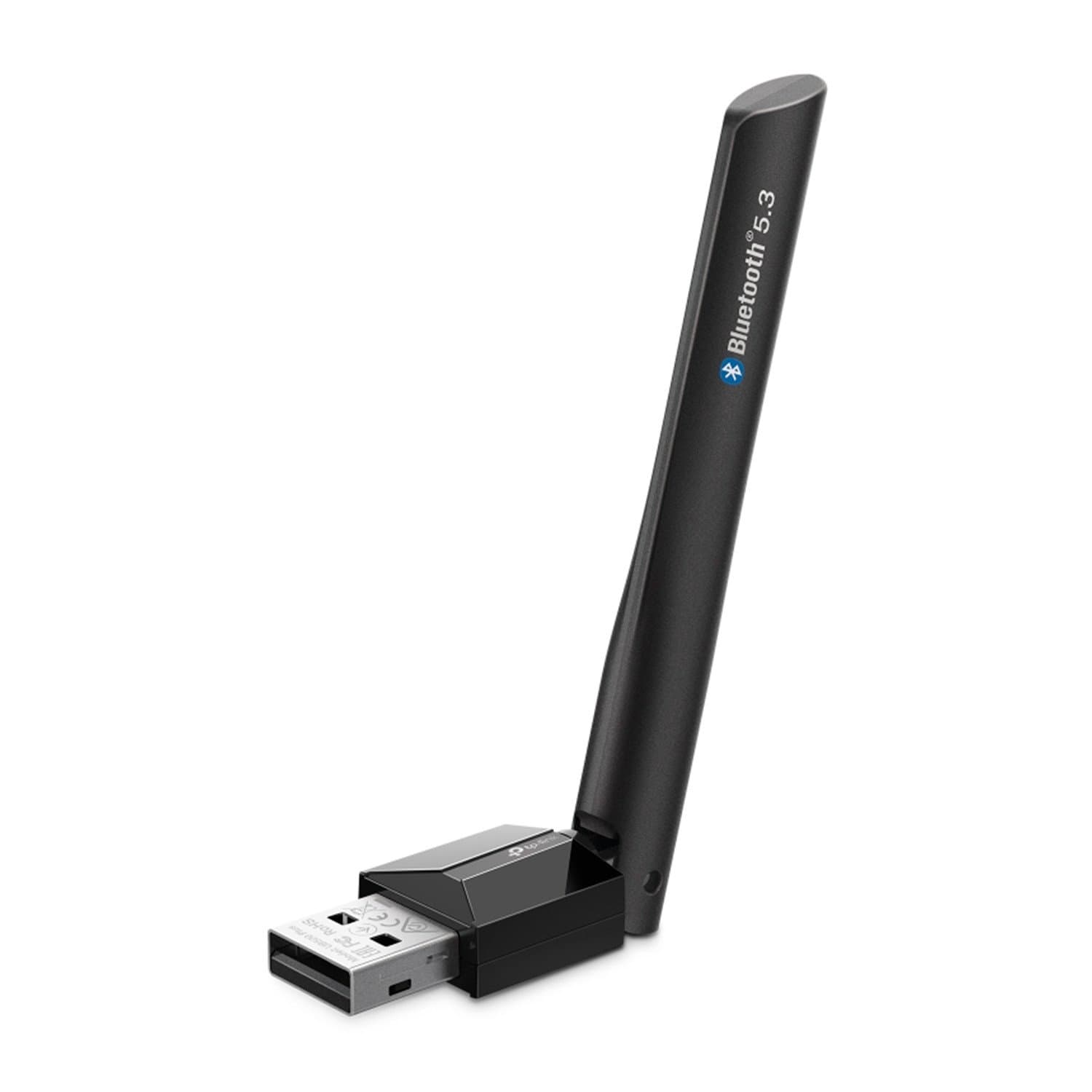 Bluetooth USB-адаптер Tp-Link UB500 Plus