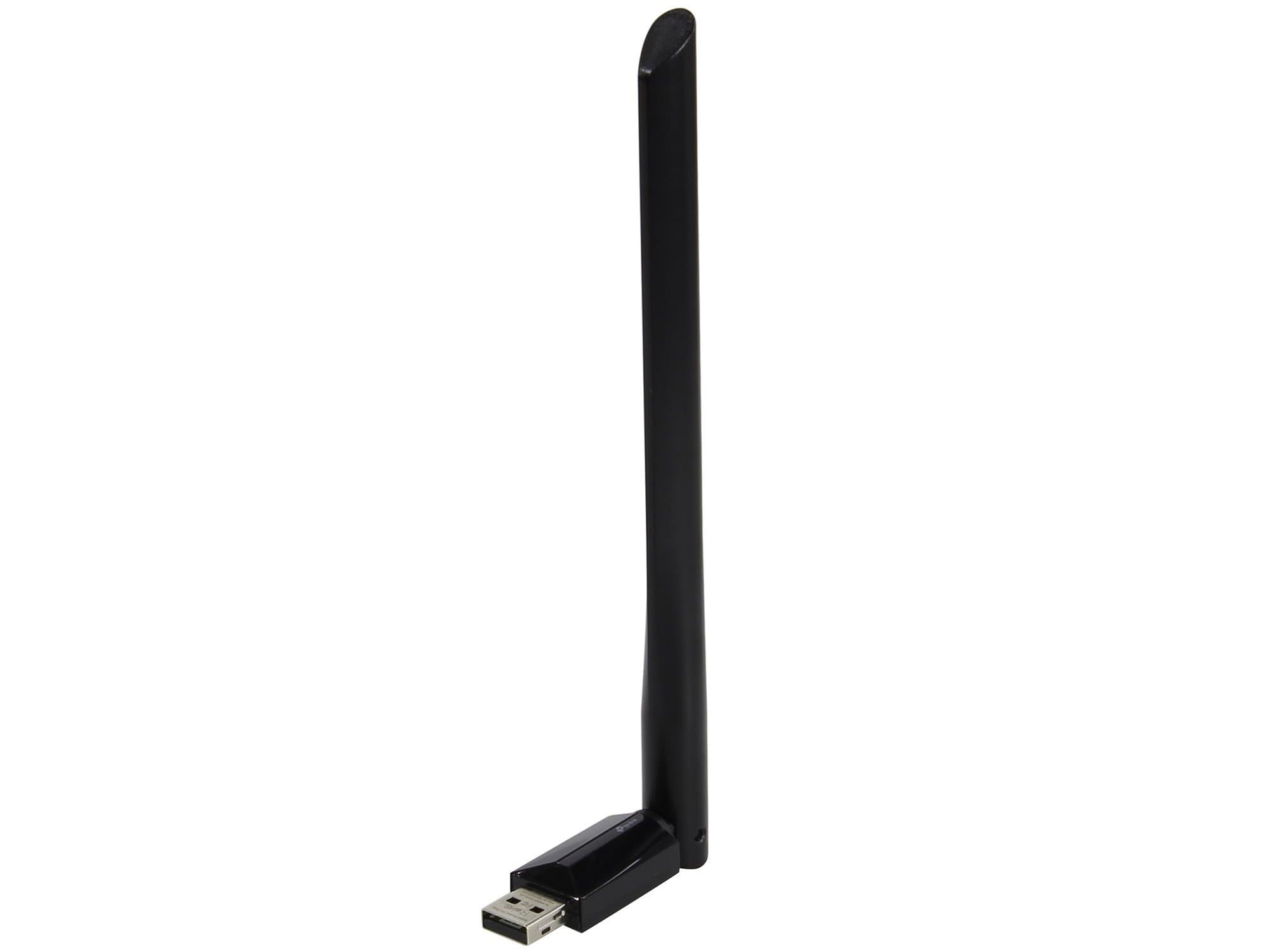 USB-адаптер TP-Link Archer T2U Plus