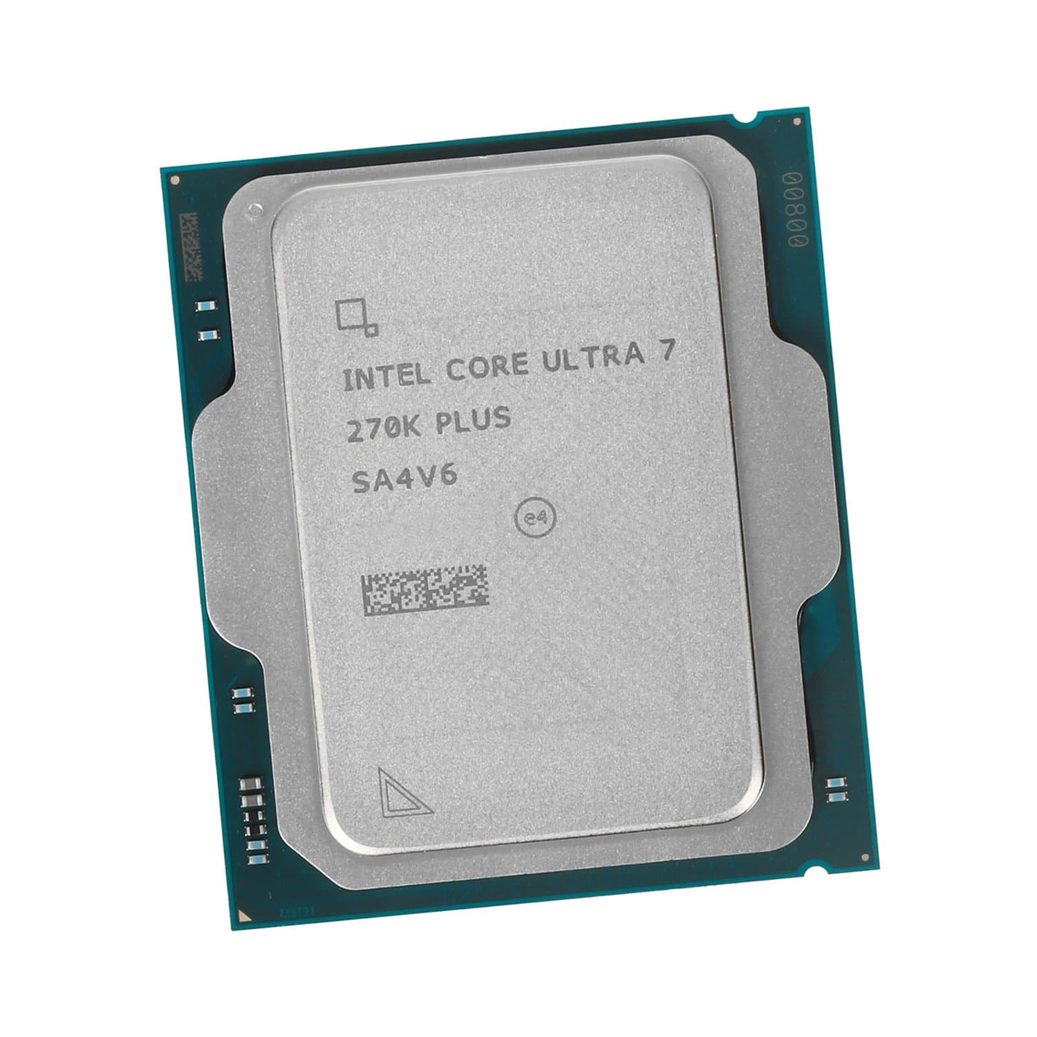 СPU Intel Сore Ultra 7 270K Plus, 3.7GHz (Arrow Lake, 5.5), 24C/24T, 40MB L3, MTP 250W, S1851, oem