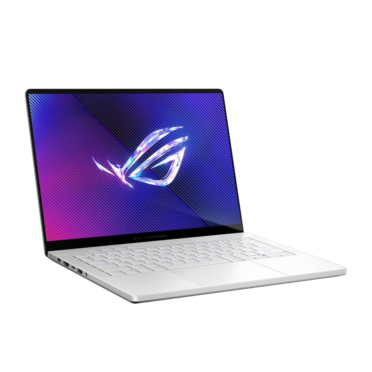 NB ASUS Rog Zephyrus GA403WW-QS099W, Ryzen 9 HX370-2.0/1TB SSD/32GB/RTX5080-16GB/14" WQXGA/Win11