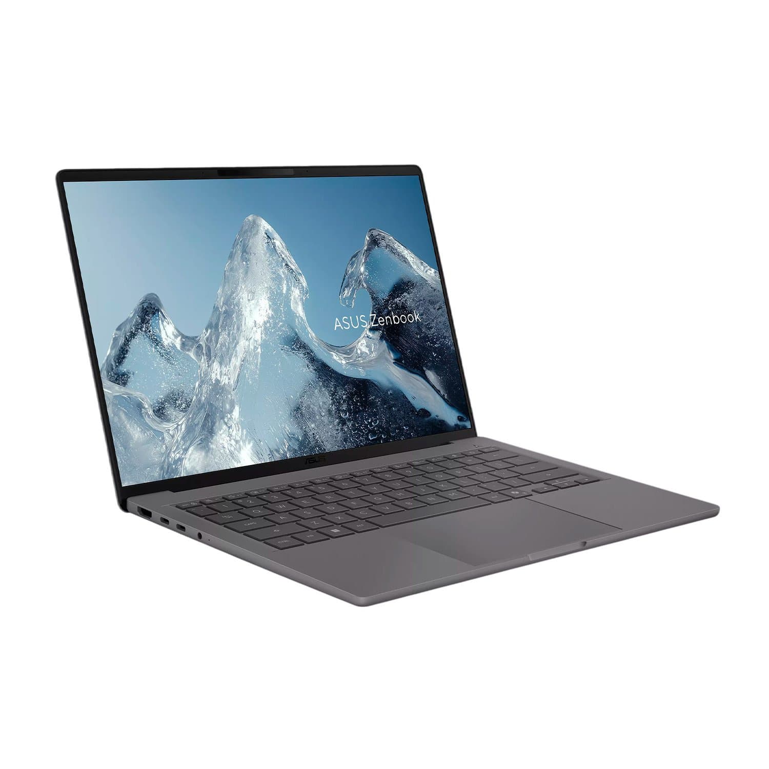 NB ASUS Zenbook A14 UX3407QA-QD197W, SD X X1-26-100-3.0/512GB SSD/16GB/14"WUXGA/WIN11