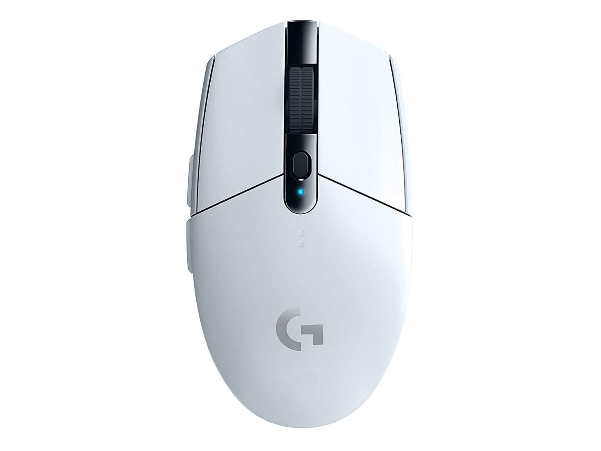Mouse Logitech G305, Wireless optical, 6 buttons, 200-12000dpi, USB, [910-005291]