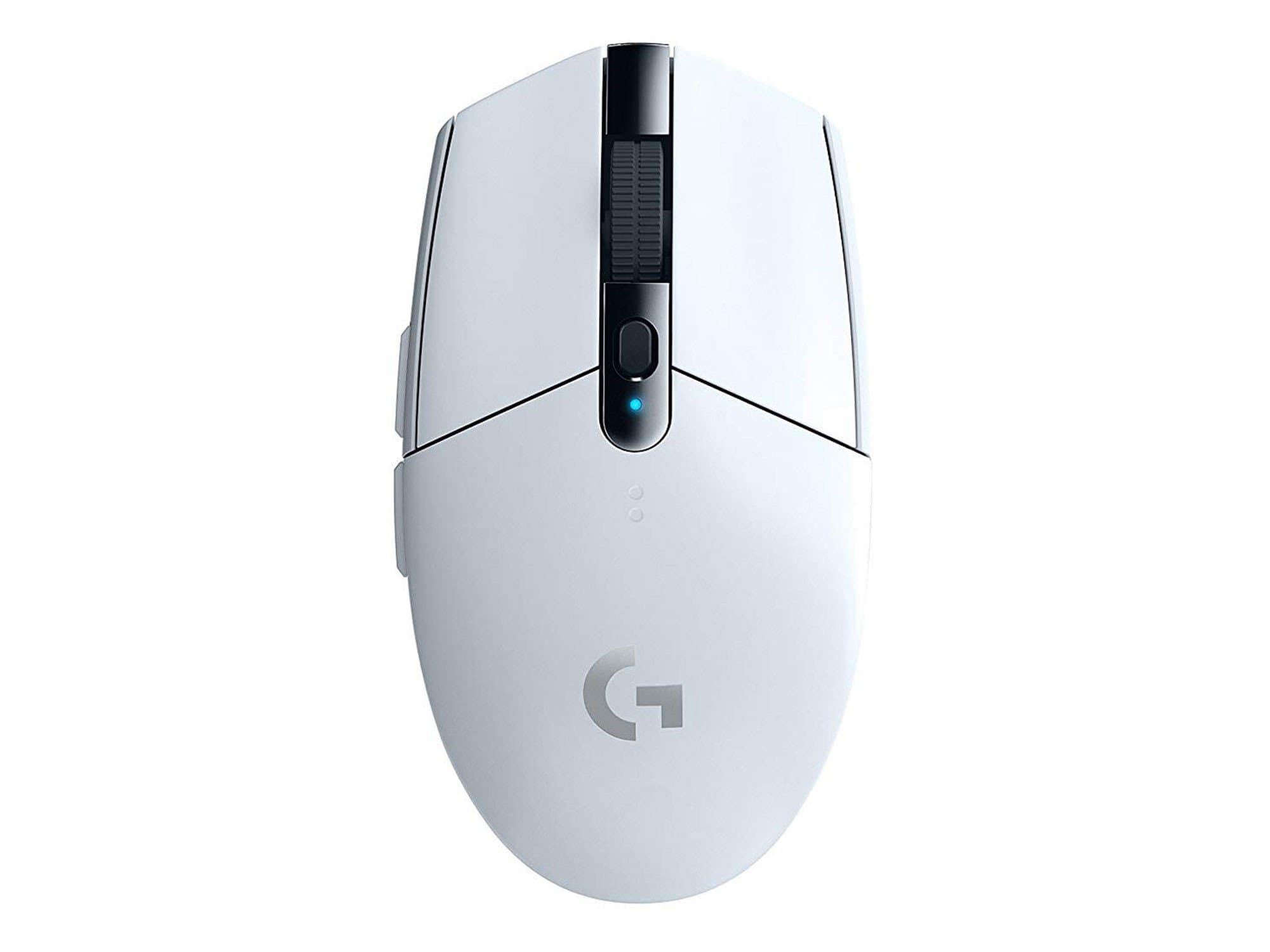 Mouse Logitech G305, Wireless optical, 6 buttons, 200-12000dpi, USB, [910-005291]
