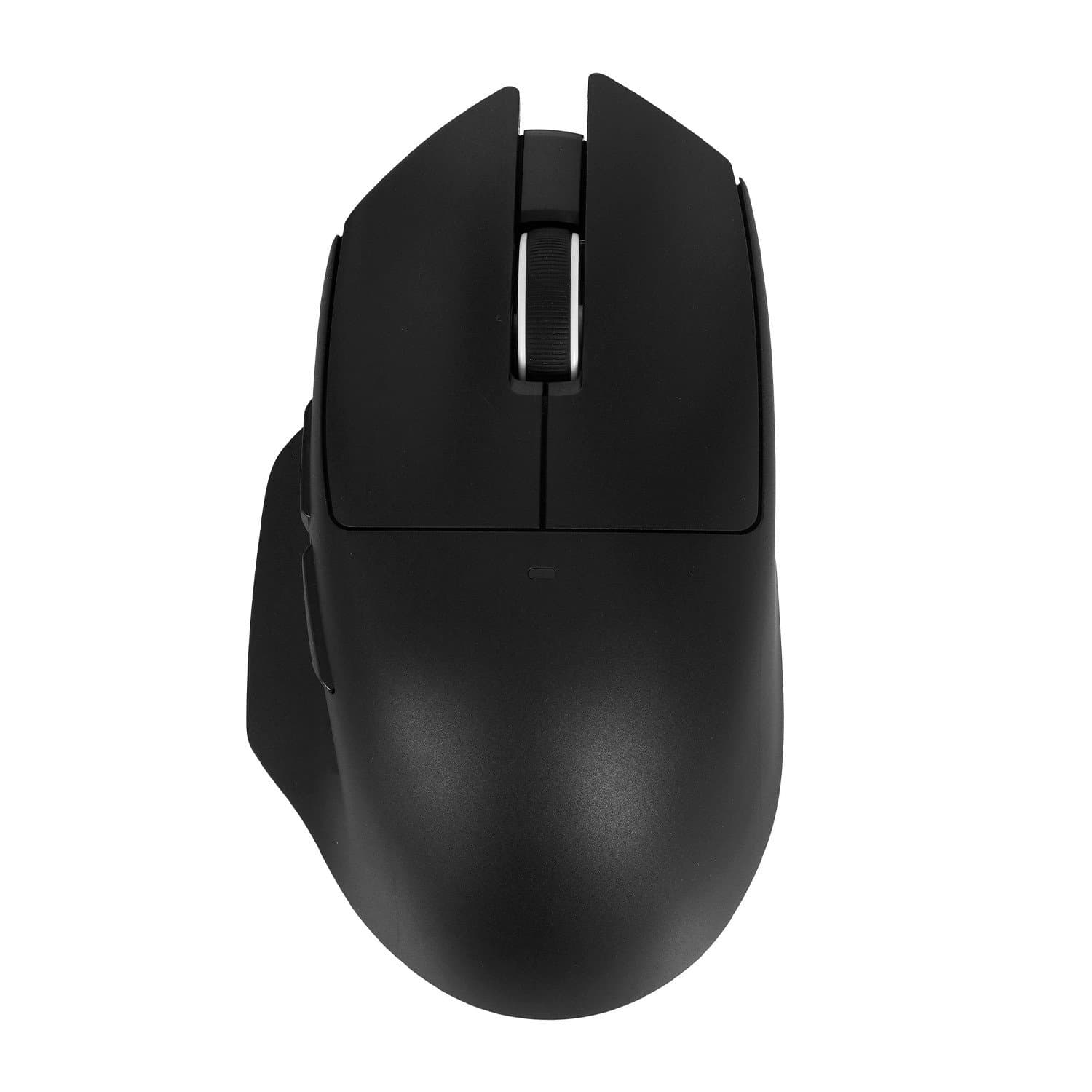 Mouse ATTACK SHARK V6 Black, Optical 25000 dpi,  BT/2.4GHz/USB, Black