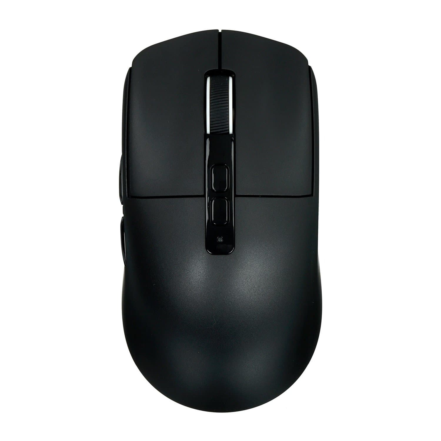 Mouse ATTACK SHARK X6 Black + Charging Dock, Optical 26000 dpi,  BT/2.4GHz/USB, Black
