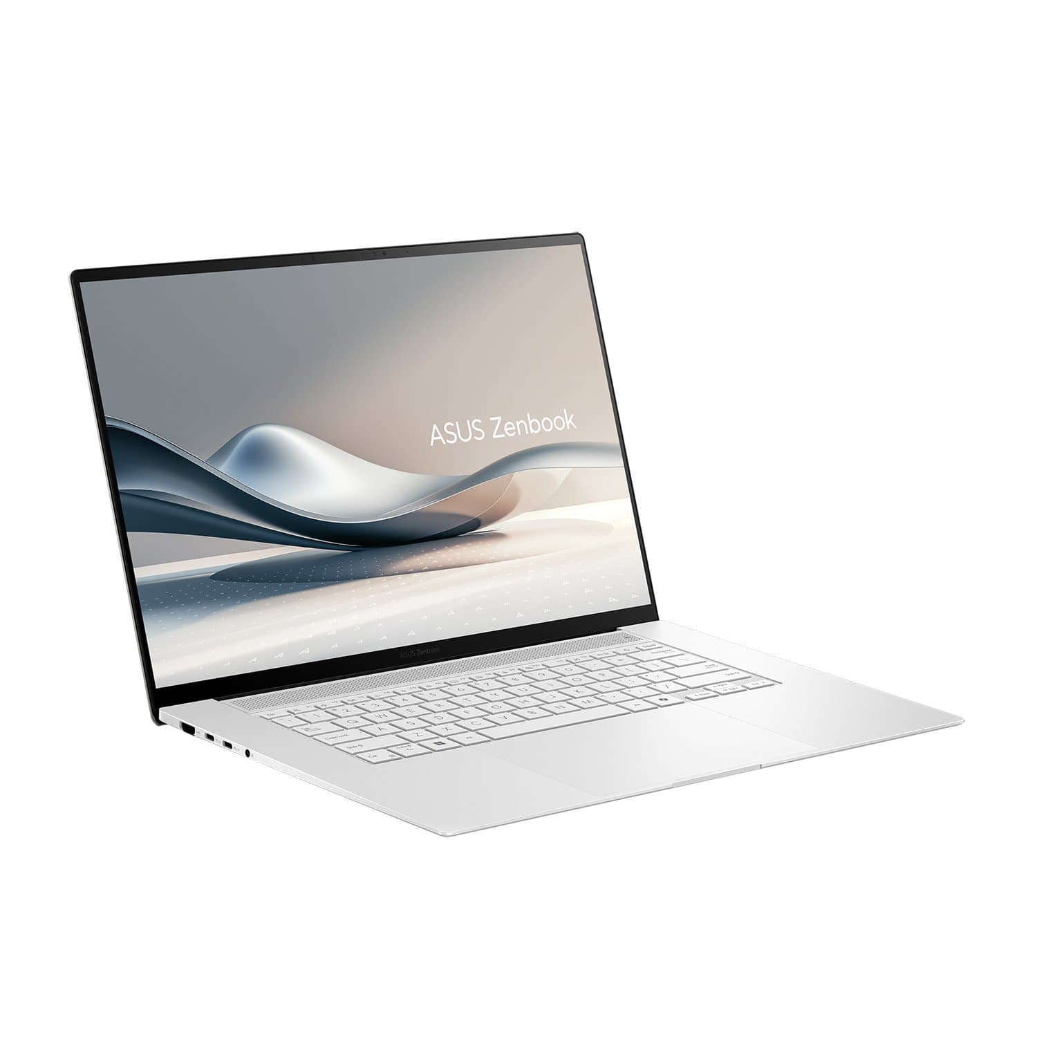 NB ASUS Zenbook S16 UM5606GA-SS022W, Ryzen AI 7 445-2.0/1TB SSD/32GB/16" 3K Oled/Win11
