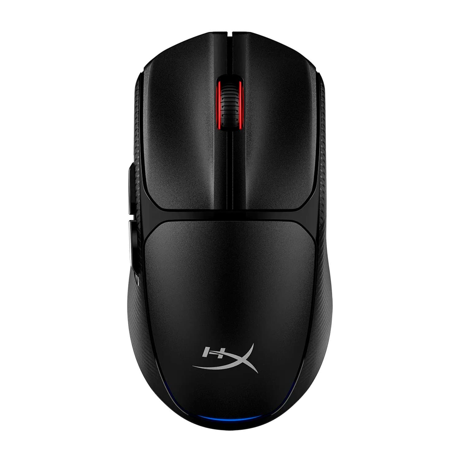 Компьютерная мышь HyperX Pulsefire Fuse (Black) A1KY6AA