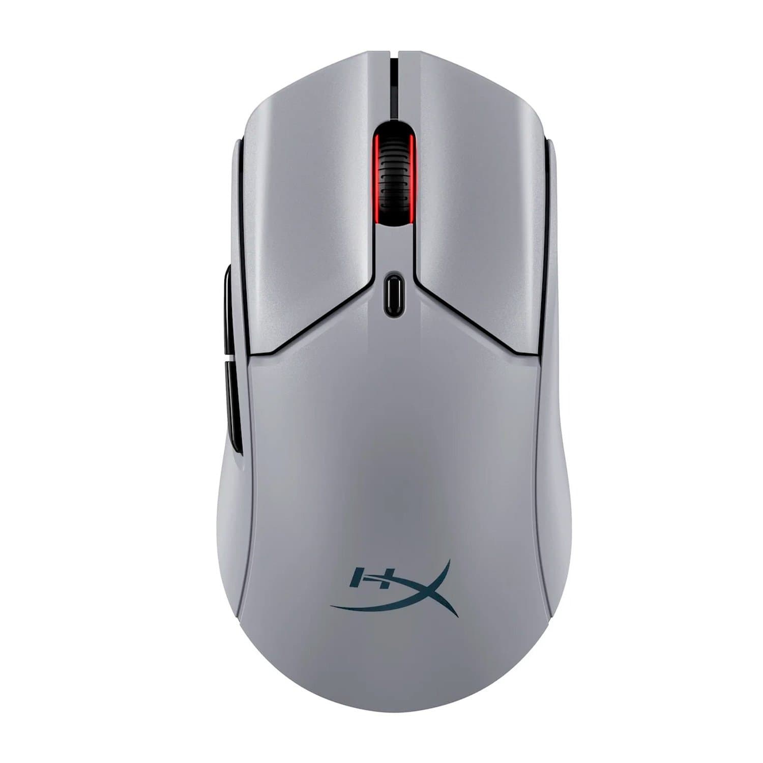 Компьютерная мышь HyperX Pulsefire Haste 2 Pro - 4K (Grey) A1KY5AA