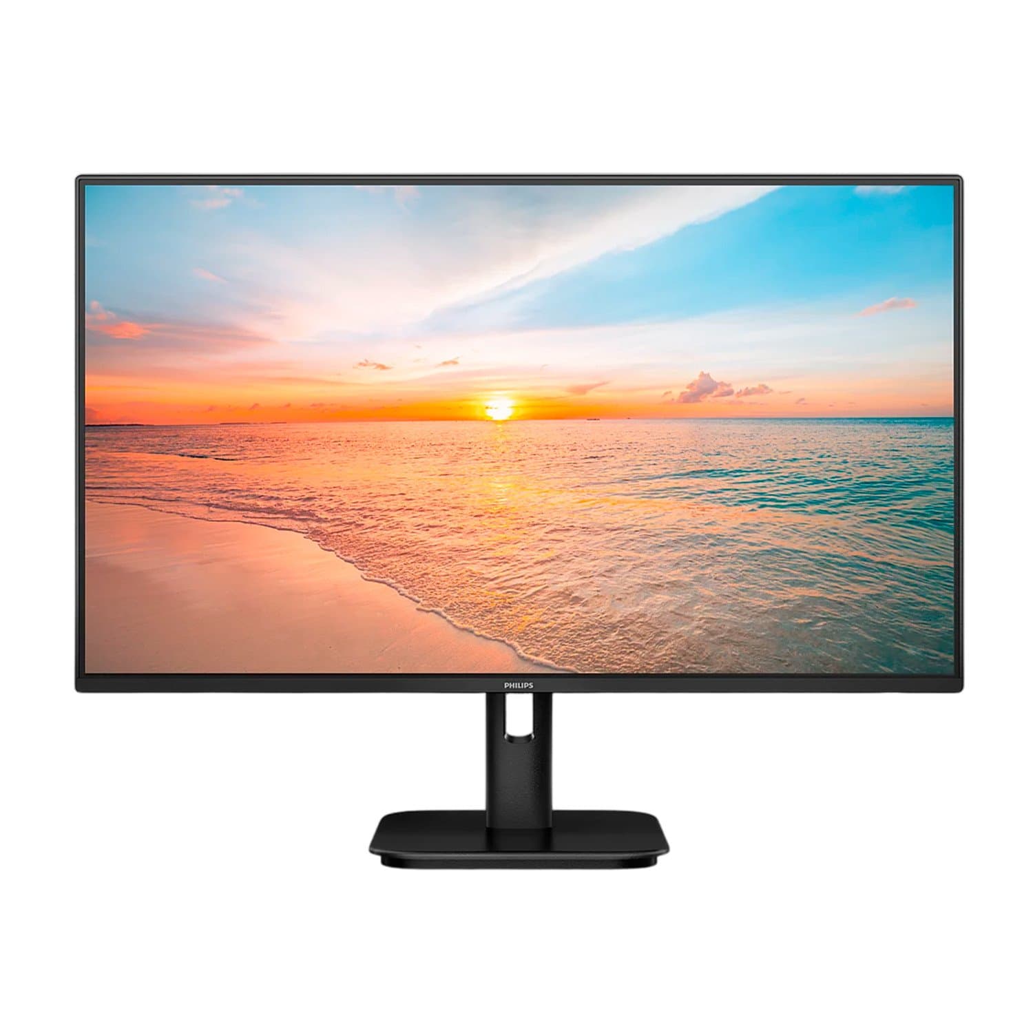 LCD 23.8" Philips 24E1N1200A/01, 1920x1080 IPS (LED), 4ms, 300 cd/m2, 1500:1, DP/HDMI/VGA