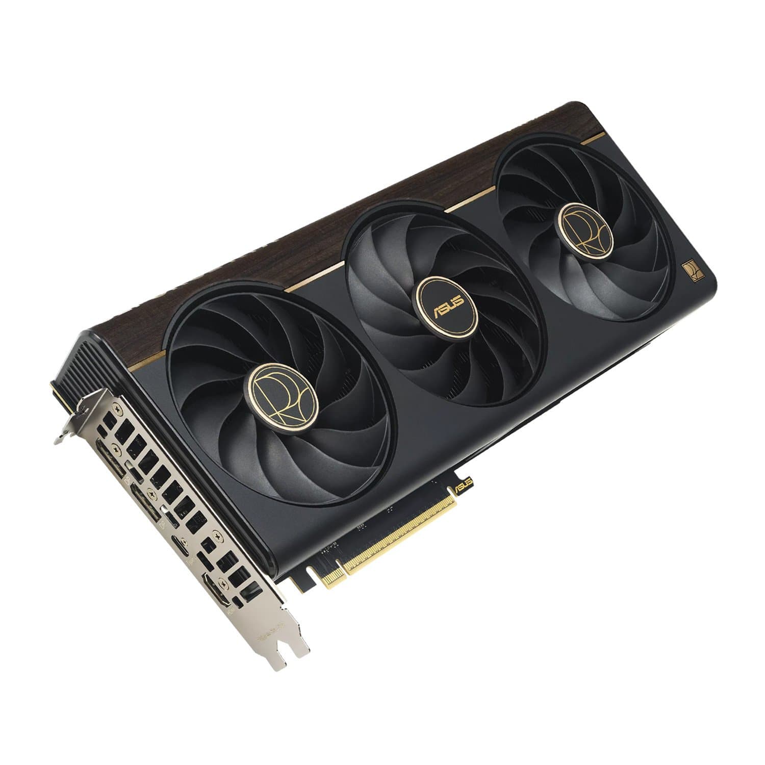 GPU NVIDIA,16 GB, ASUS RTX 5080 OC [PROART-RTX5080-O16G], HDMI/2DP, GDDR7/256bit