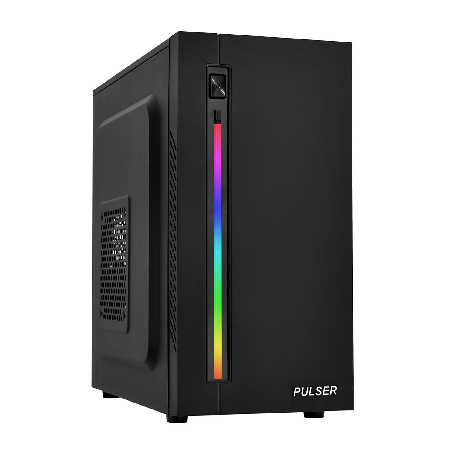 Core i5-12400F-2.5GHz/H610/RAM 16GB/SSD 1TB (M.2)/GT1030-2GB/no DVD/400W