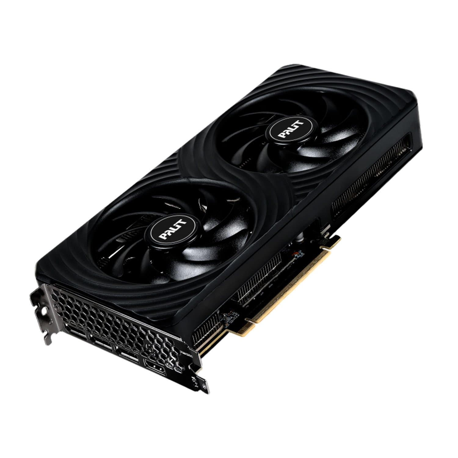 Видеокарта PALIT RTX5060 DUAL OC 8G (NE75060S19P1-GB2063D)