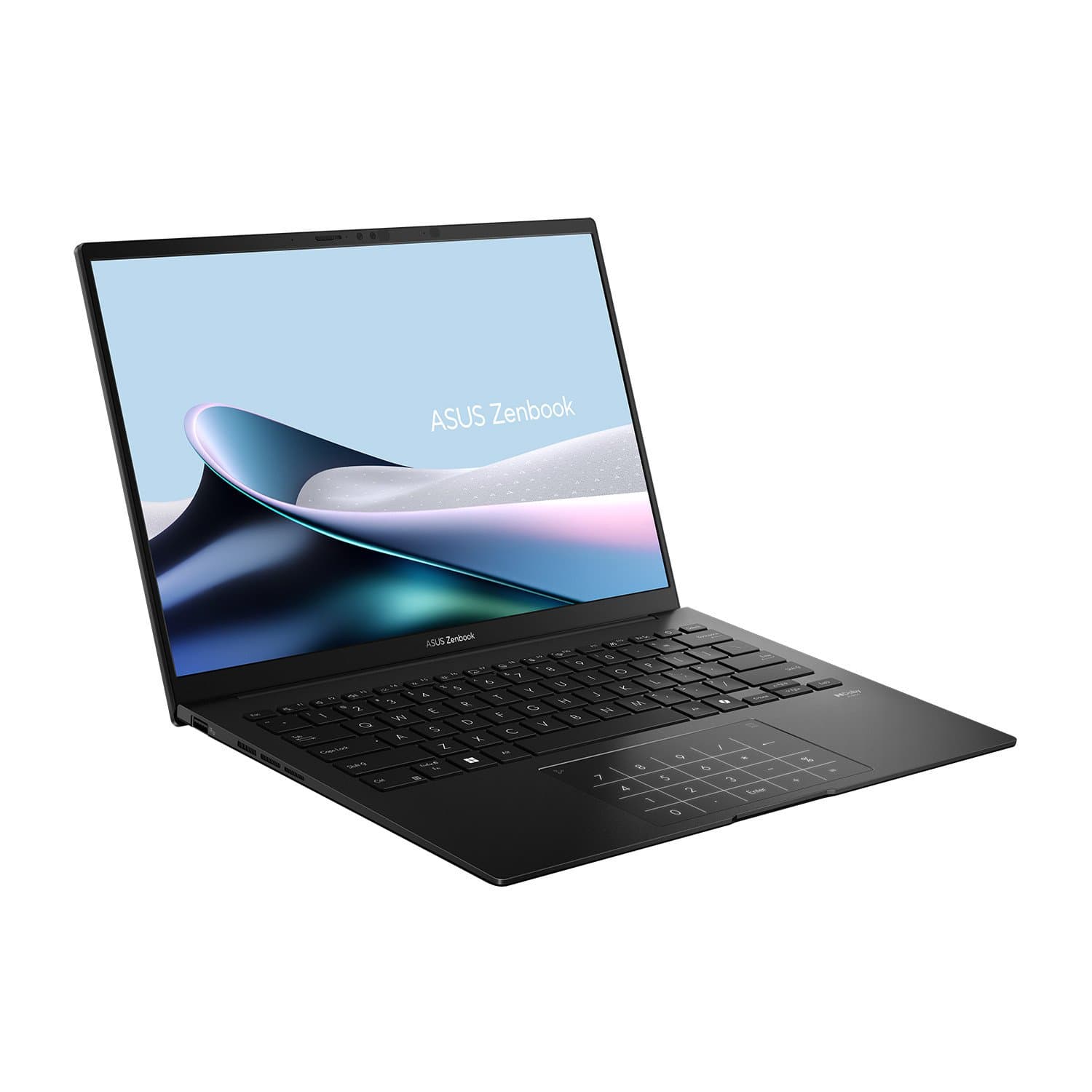 NB ASUS Zenbook 14 UM3406GA-QD049, Ryzen AI 5 430-2.0/512GB SSD/16GB/14"WUXGA/DOS