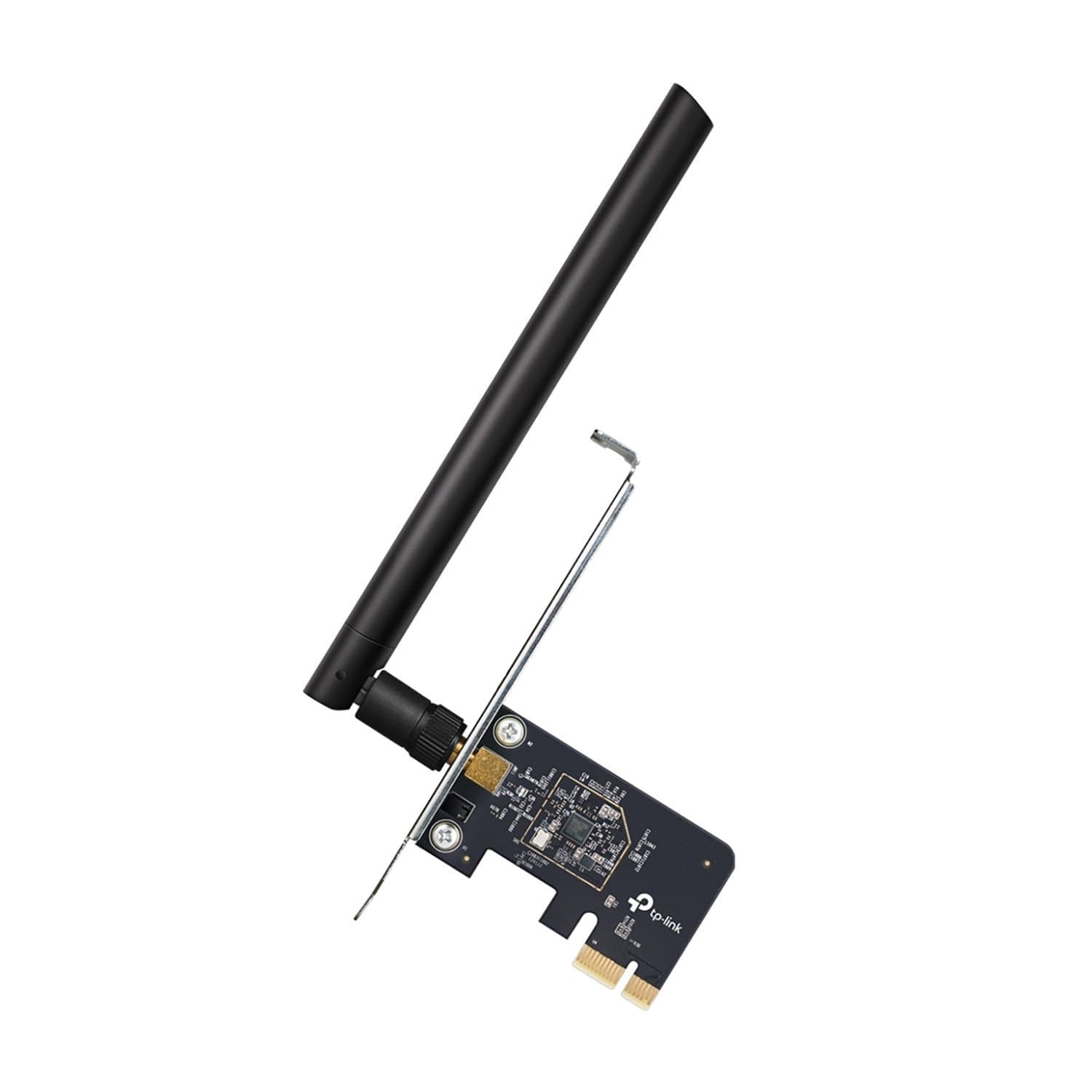 Сетевая карта TP-Link Archer T2E