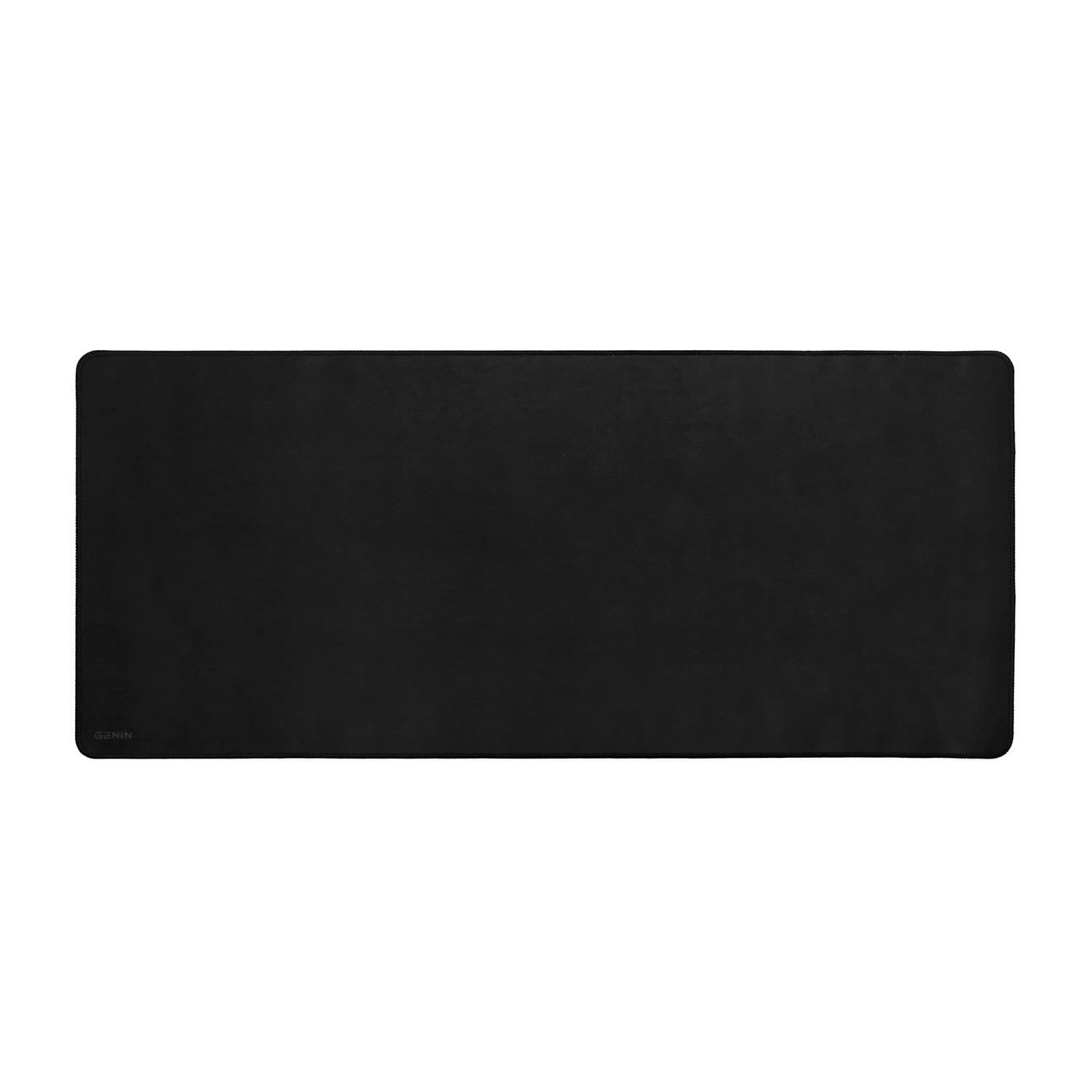 Pad for mouse GENIN G90403K Black, 900х400х3mm
