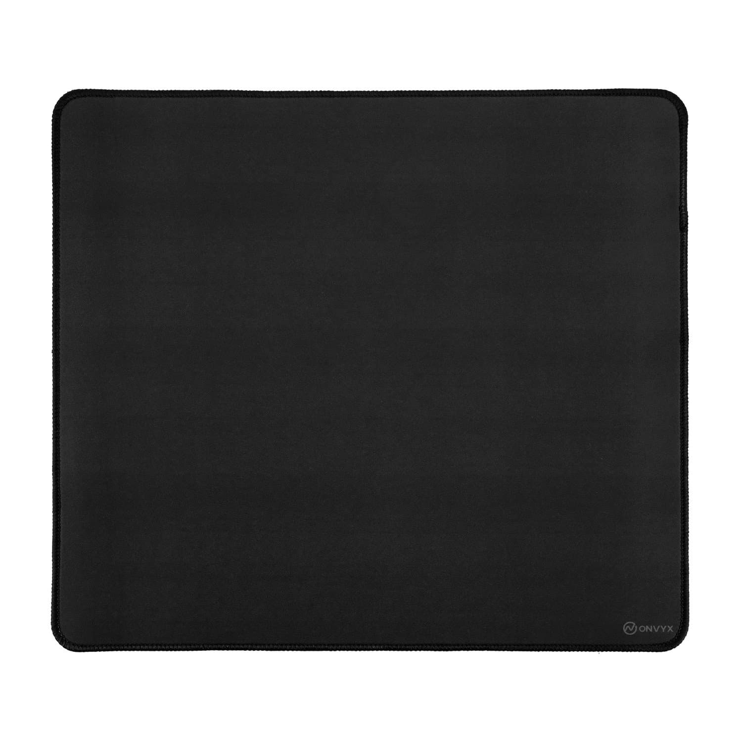 Pad for mouse ONVYX OMP40454KB Black, 400х450х4mm