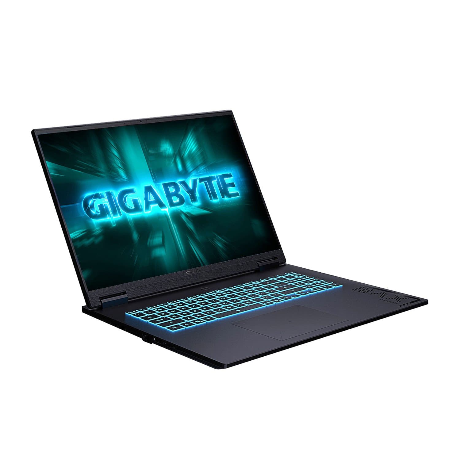 Ноутбук Gigabyte GAMING A18 WQXGA 165Hz Ryen 7 260 16GB 1TB RTX5070 DOS