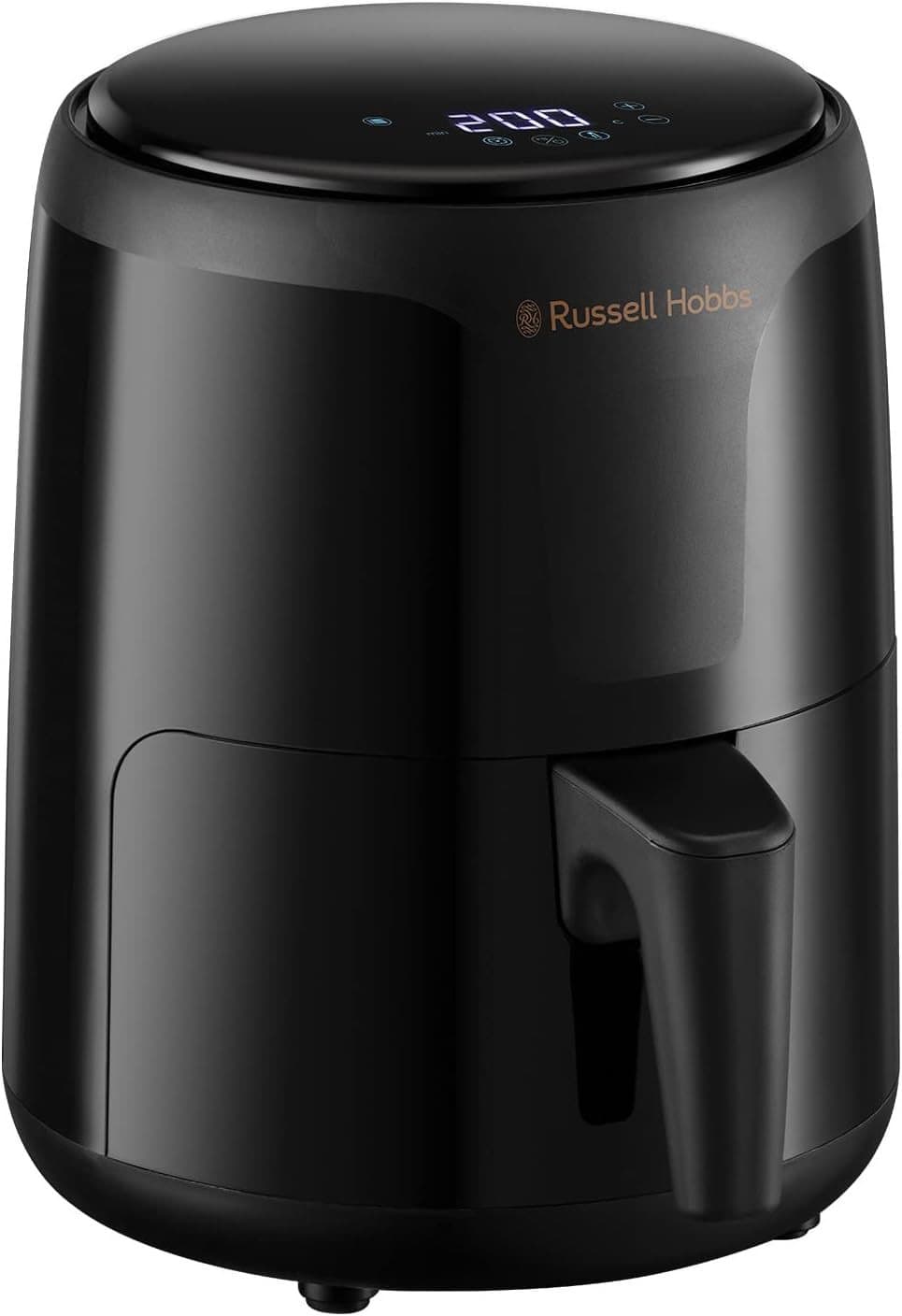 Аэрогриль Russell Hobbs 26500-56 черный