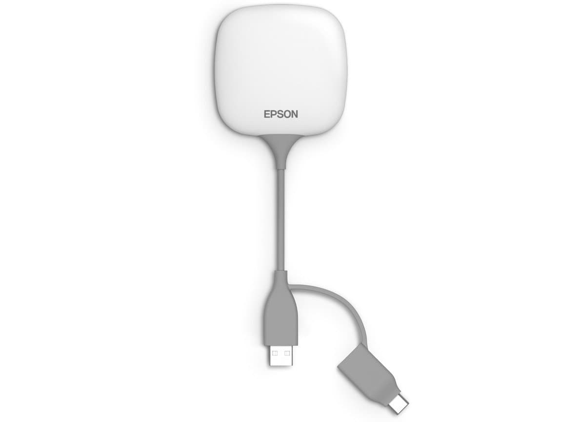 Медиаматериалы для Epson ELPWP10