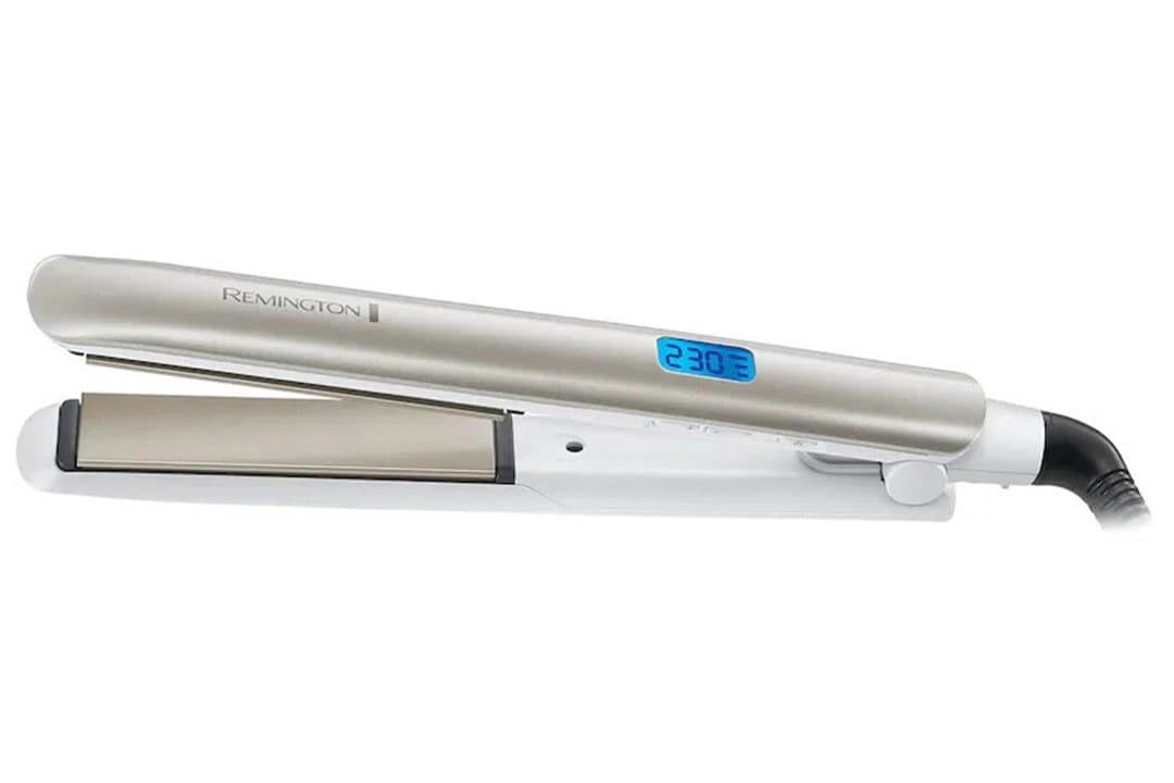 Выпрямитель Remington  S8901 белый