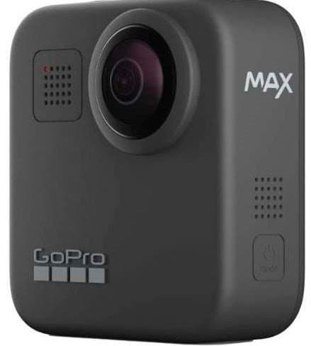 Экшн-камера GoPro CHDHZ-203-RW MAX