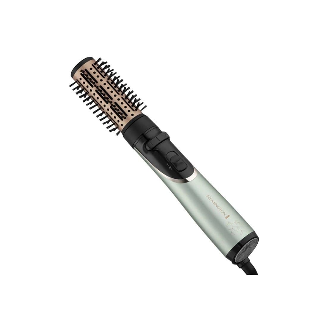 Фен-щетка Remington AS5860 зеленный
