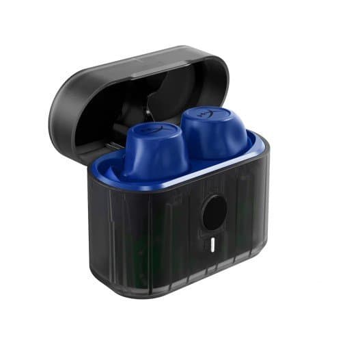 Гарнитура HyperX Cirro Buds Pro Blue 727A6AA