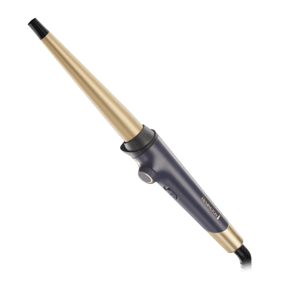 Плойка конусная Remington CI5805 черная