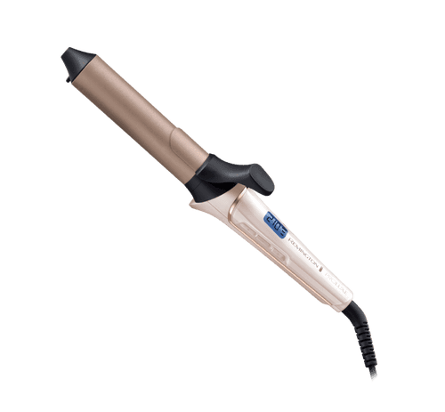 Плойка Remington CI9132 золотой (32мм)