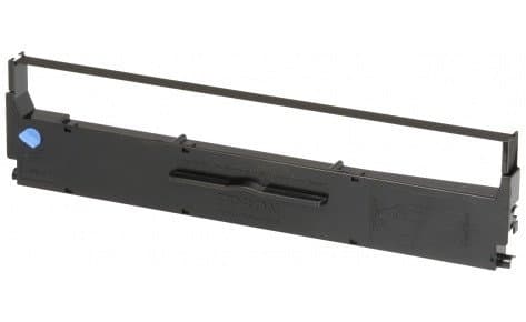 Риббон-картридж Epson C13S015637 LX350/LX300