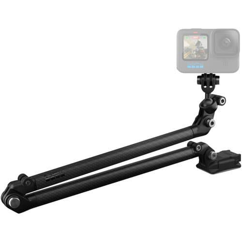 Крепление гибкое универсальное GoPro Featuring Gear Ties (AGRTM-002)